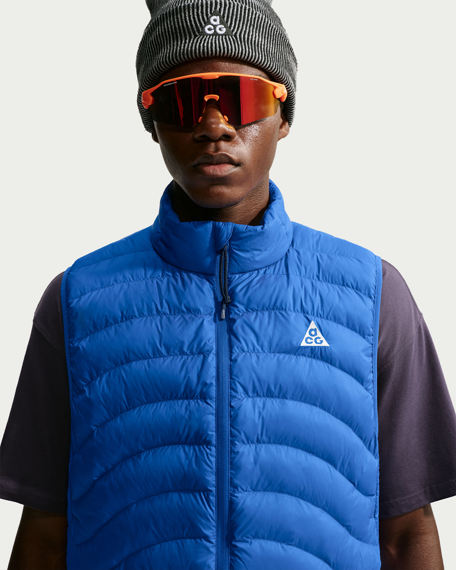 ACG Lava Flow Men's Therma-FIT ADV Vest. Nike.com